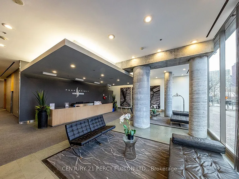 33 Mill St #2901 — Photo 6