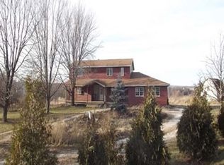 W5102 Sumac Rd, Plymouth, WI 53073