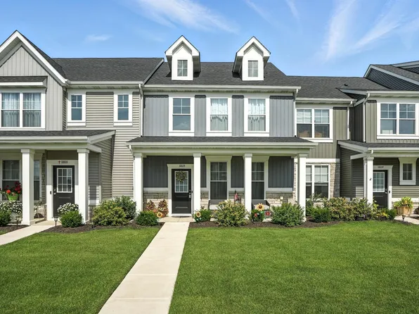 11805 Vermont St, Crown Point, IN 46307