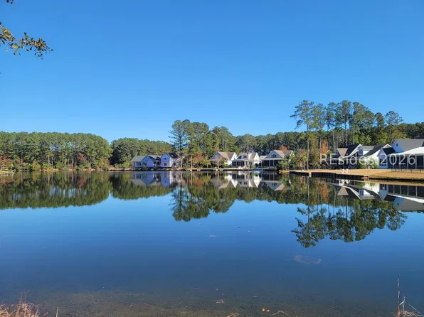 450 Hampton Lake Drive, Bluffton, SC 29910