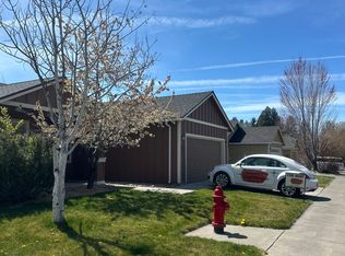 20067 Mount Faith Pl, Bend, OR 97702