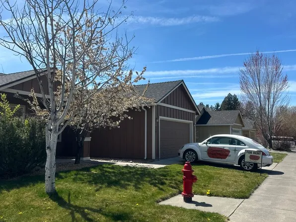 20067 Mount Faith Pl, Bend, OR 97702