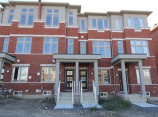 2865 Whites Rd, Pickering, ON L1X 2R5
