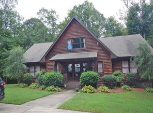 6700 Buck Springs Trl, Gibsonville, NC 27249