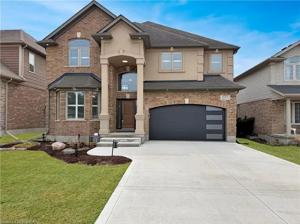 117 Albert St E, Blandford Blenheim, ON N0J 1S0