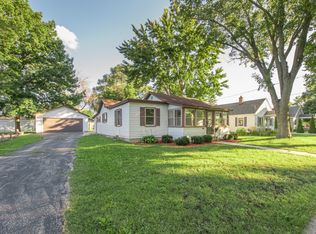 612 Haley St, Midland, MI 48640