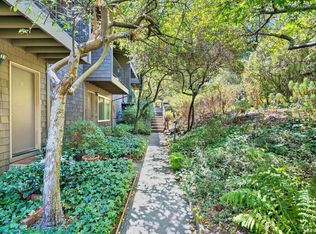 1411 Casa Buena Dr APT 14, Corte Madera, CA 94925