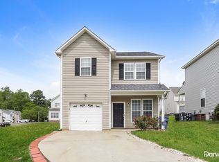 3842 Pin Oak Rd, Raleigh, NC 27604