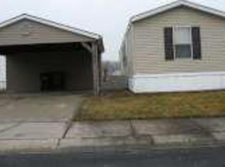 4315 Walkers Rdg, Fort Wayne, IN 46818