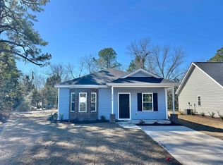 3750 Church St LOT 3, Loris, SC 29569