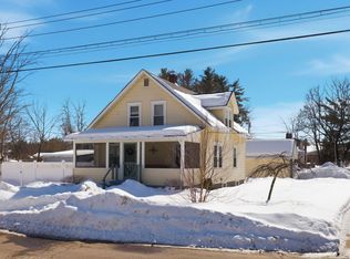 26 Snow St, Concord, NH 03303