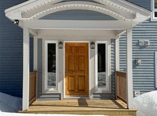 48 Lakeside Dr, Humber Valley Resort, NL A2H0E1