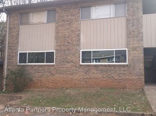 673 Waverly Pl, Clarkston, GA 30021