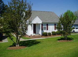 4537 Hargrove Rd APT D, Raleigh, NC 27604