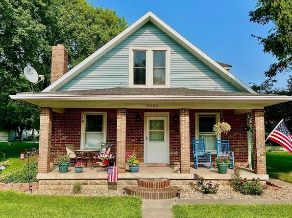 9205 Yorktown St, Stockwell, IN 47983
