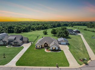 13525 Creek View Dr, Edmond, OK 73025