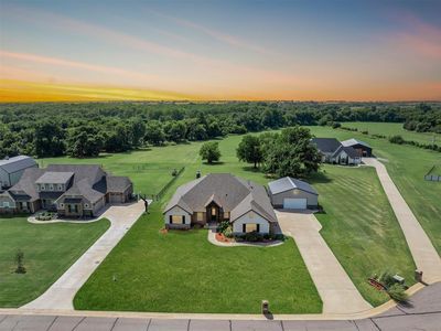 13525 Creek View Dr, Edmond, OK, 73025