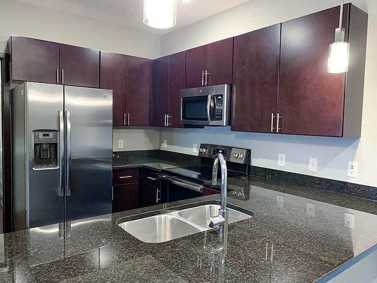 The Villas at Mahoney Park — Photo 93