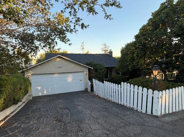 1965 Belle Ave, San Carlos, CA 94070