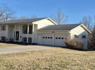524 Indian Trail Rd, Ottumwa, IA 52501