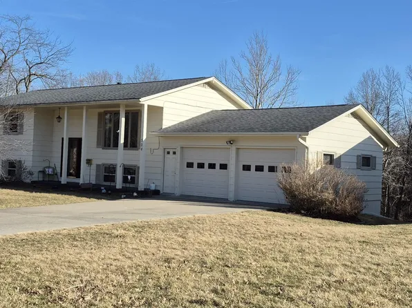 524 Indian Trail Rd, Ottumwa, IA 52501