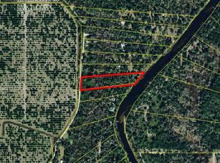 1327 NW Girl Scout Rd, Arcadia, FL 34266