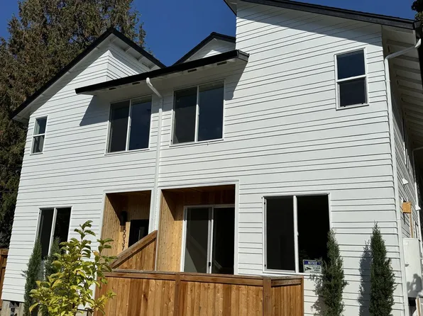 5037 SE Mill St, Portland, OR 97215