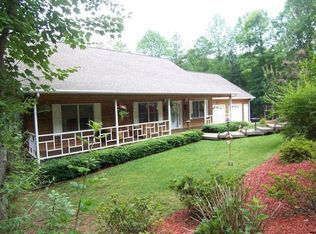 2576 Eagles Ridge Ln, Lenoir, NC 28645