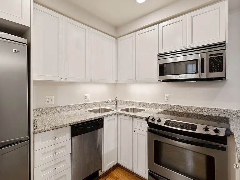 1314 Massachusetts Ave NW #308 — Photo 2