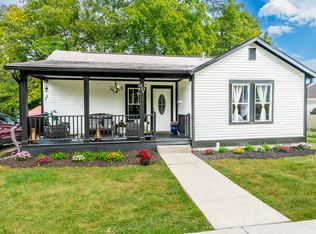 404 N Fairview St, Bloomington, IN