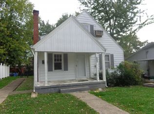 708 Oak Grove Ave, Greeneville, TN 37745