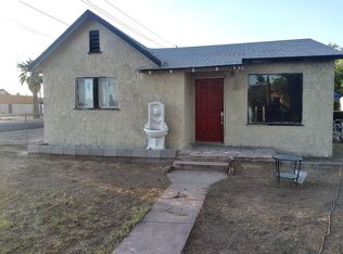 684 W Roosevelt Ave, Coolidge, AZ 85128