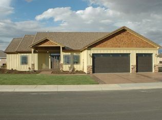 917 L St SW, Quincy, WA 98848