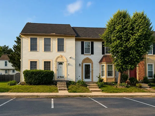 11315 Narrow Trail Ter, Beltsville, MD 20705