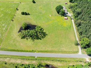 212 Wolf Branch Rd, Greenbrier, AR 72058