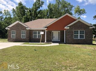 1801 Champion St, Savannah, GA 31405