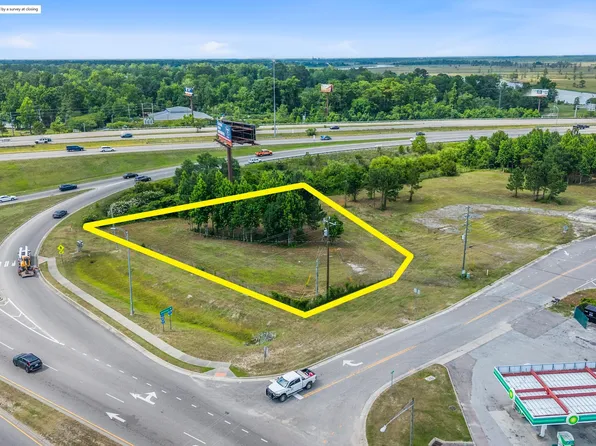 0 Main Street, Leland, NC 28451