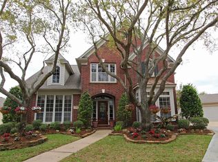 2010 Larimer Point Ct, Sugar Land, TX 77479