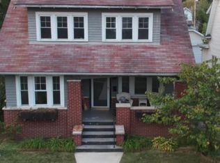 517 E 5th Ave, Lancaster, OH