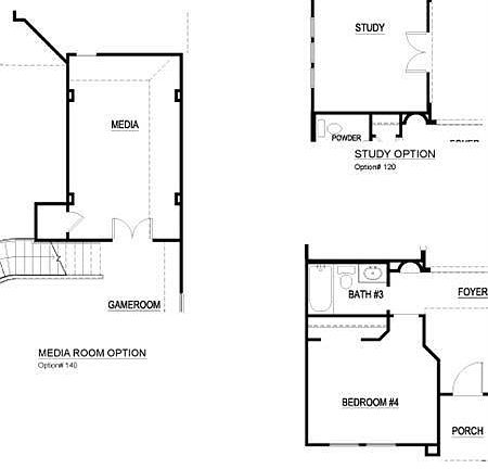2nd image of 3809 Walden Dr