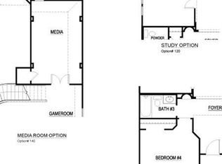 10489 Attleborough Dr, Frisco, TX 75035