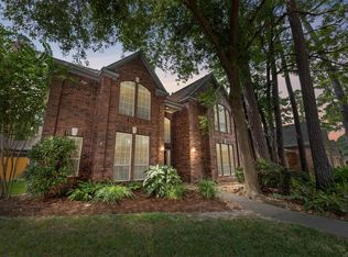 7911 Sonata Ct, Houston, TX 77040