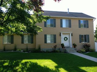 225 Quail Way, Logan, UT 84321