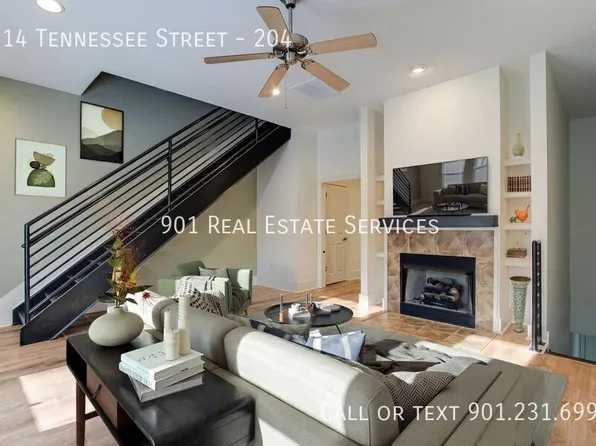 614 Tennessee St APT 204, Memphis, TN 38103