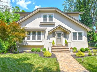 3696 Kendall Ave, Cincinnati, OH 45208