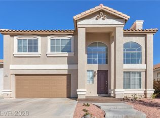 2536 Furnace Creek Ave, Henderson, NV 89074