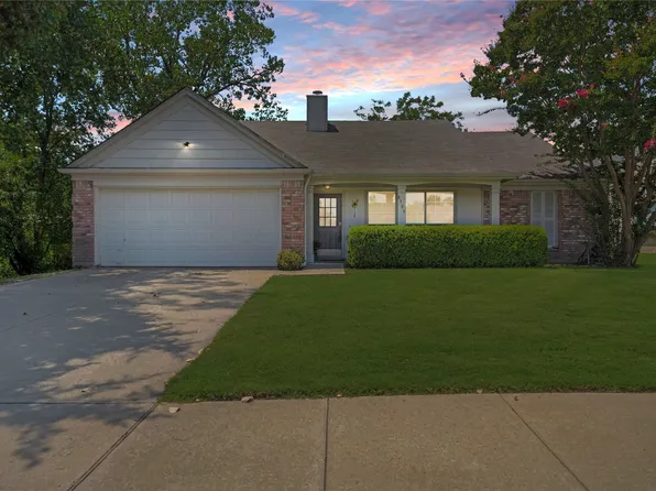 8309 Spinnaker Cv, Rowlett, TX 75089
