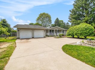 1317 Tubbs Rd, Manistee, MI 49660