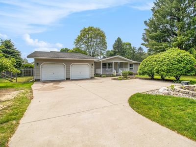1317 Tubbs Rd, Manistee, MI, 49660