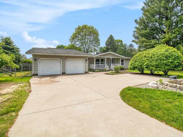 1317 Tubbs Rd, Manistee, MI 49660